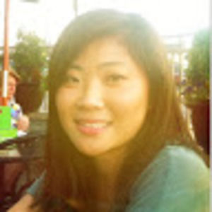 Meet your Posher, Jodi